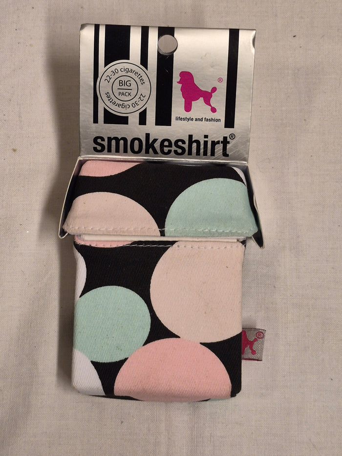 Hoesje voor pakje sigaretten
