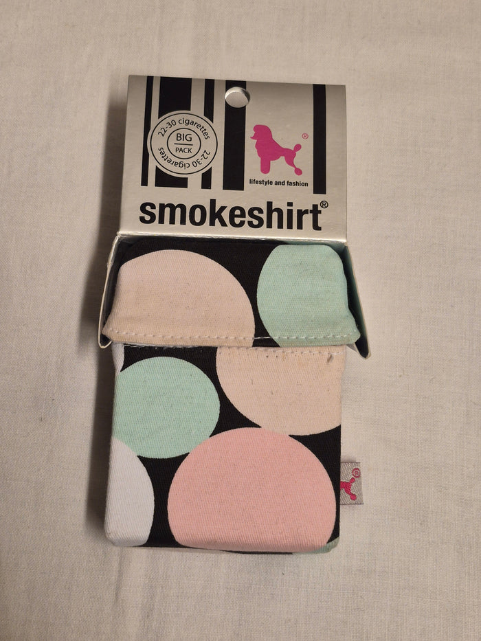 Hoesje voor pakje sigaretten