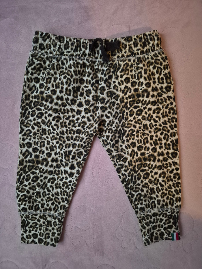 Broekje tijger Vingino maat 68