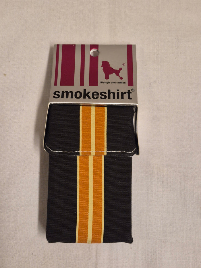 Hoesje voor pakje sigaretten