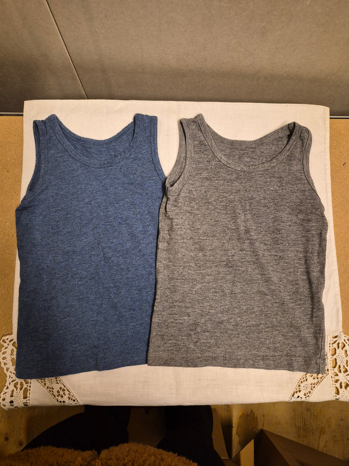 Hempjes Hema maat 86/92