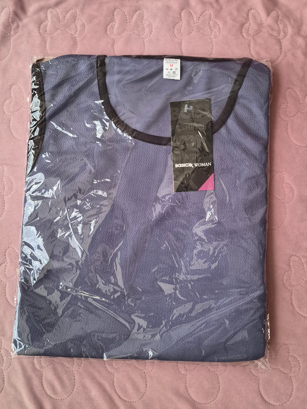 Nieuw setje 2 delig met rok maat M