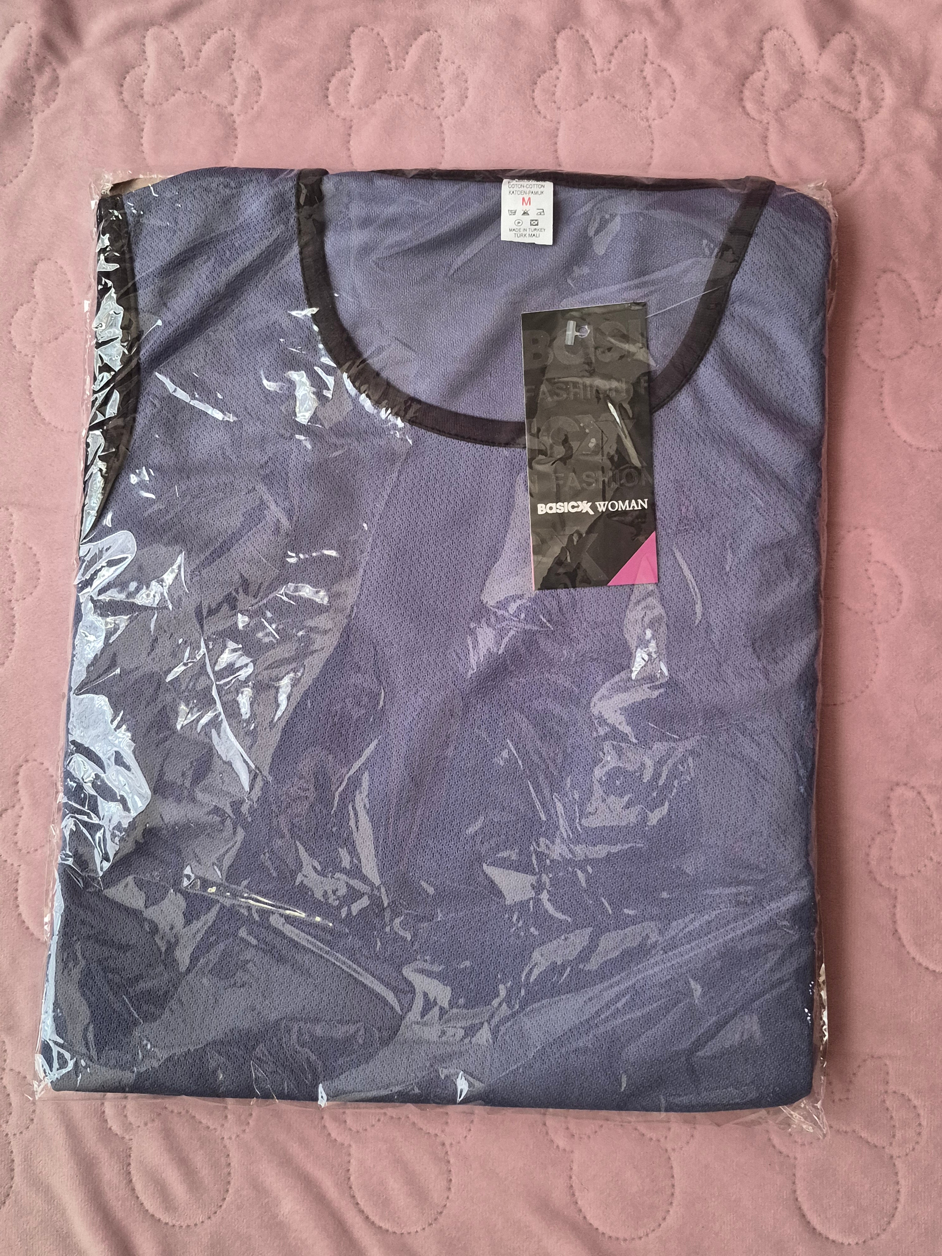 Nieuw setje 2 delig met rok maat M