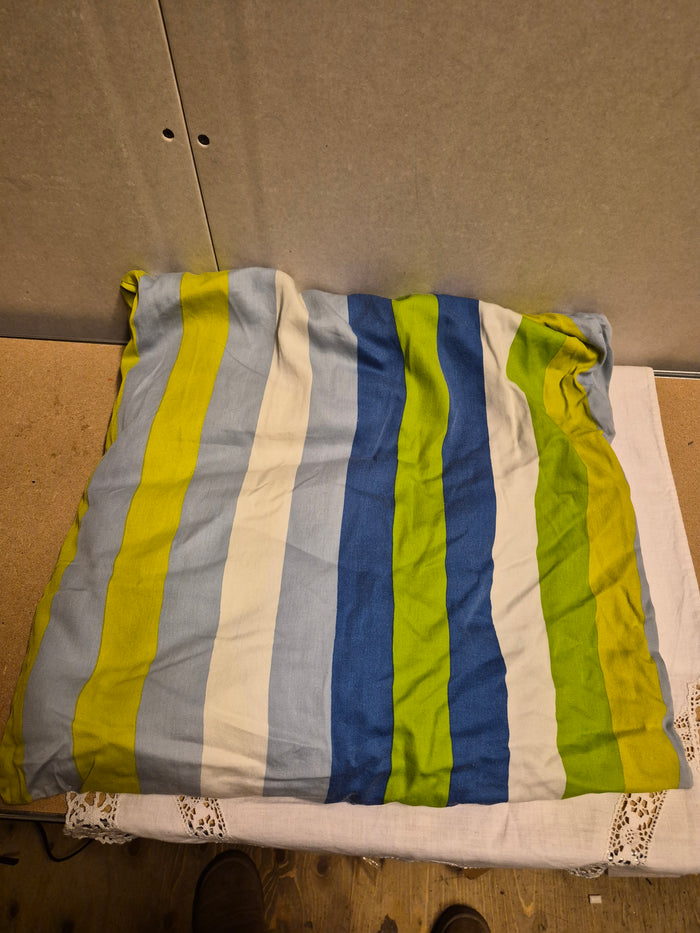 1 persoons kinder dekbedovertrek 140