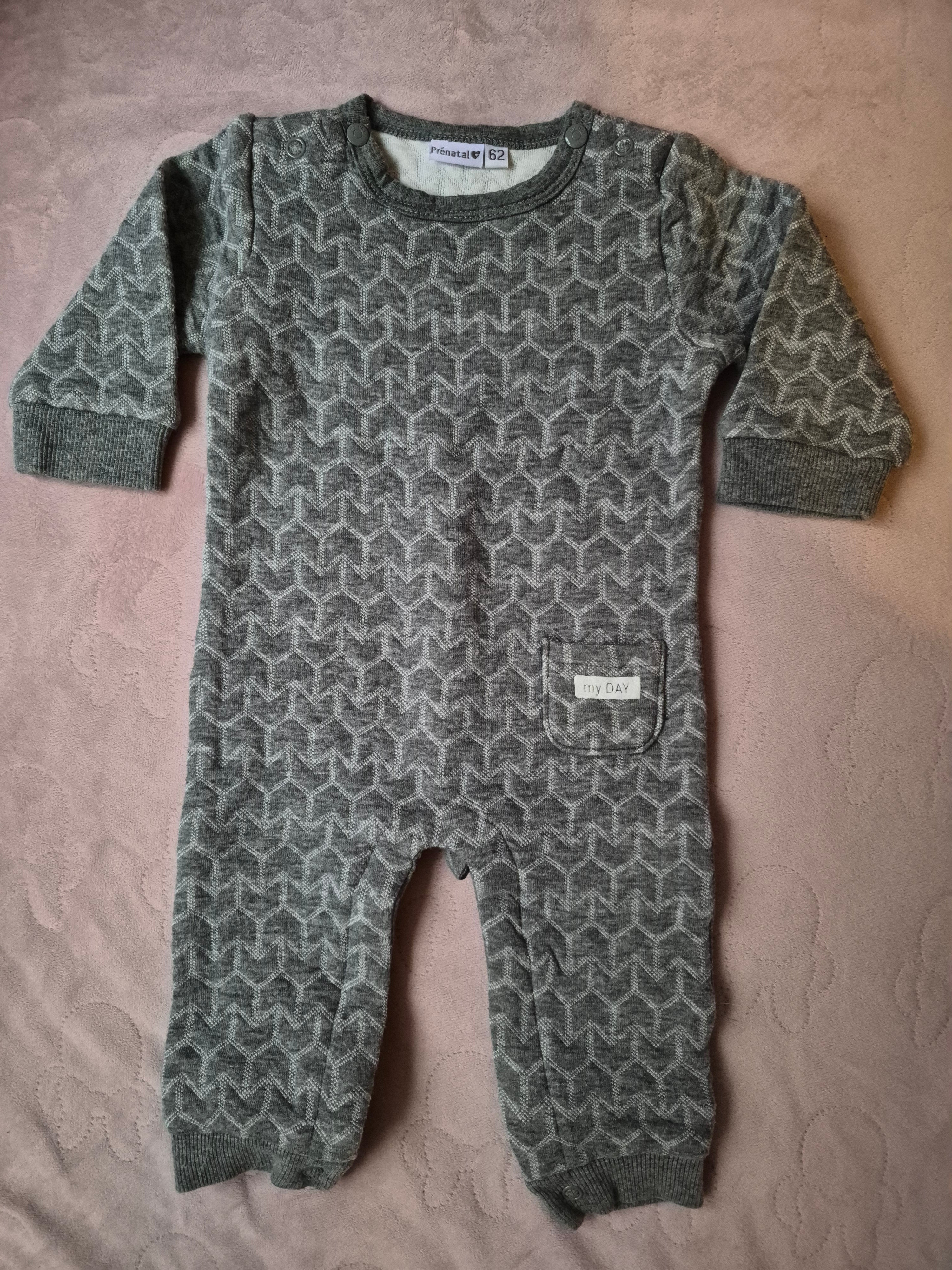 Boxpakje Prenatal maat 62