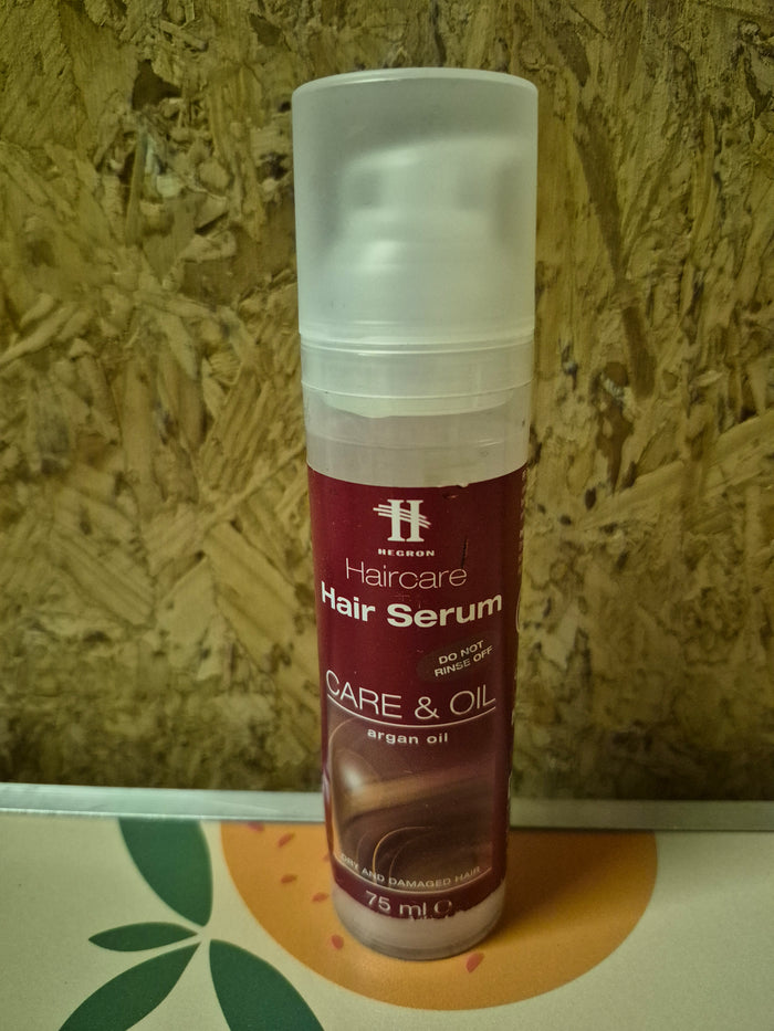 Hair serum
