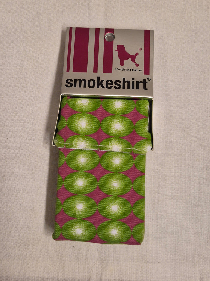 Hoesje voor pakje sigaretten