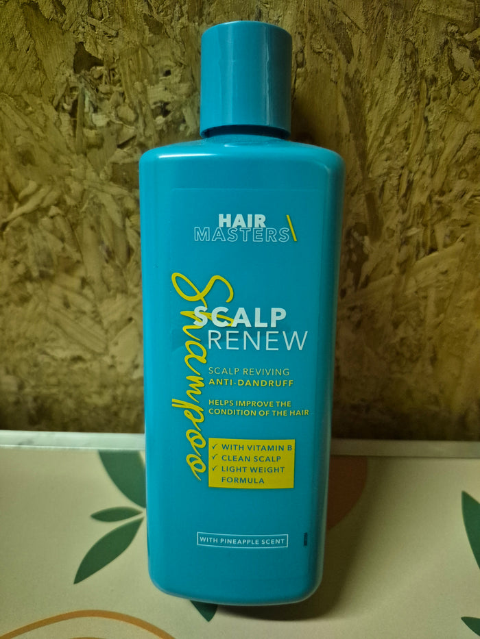 Shampoo