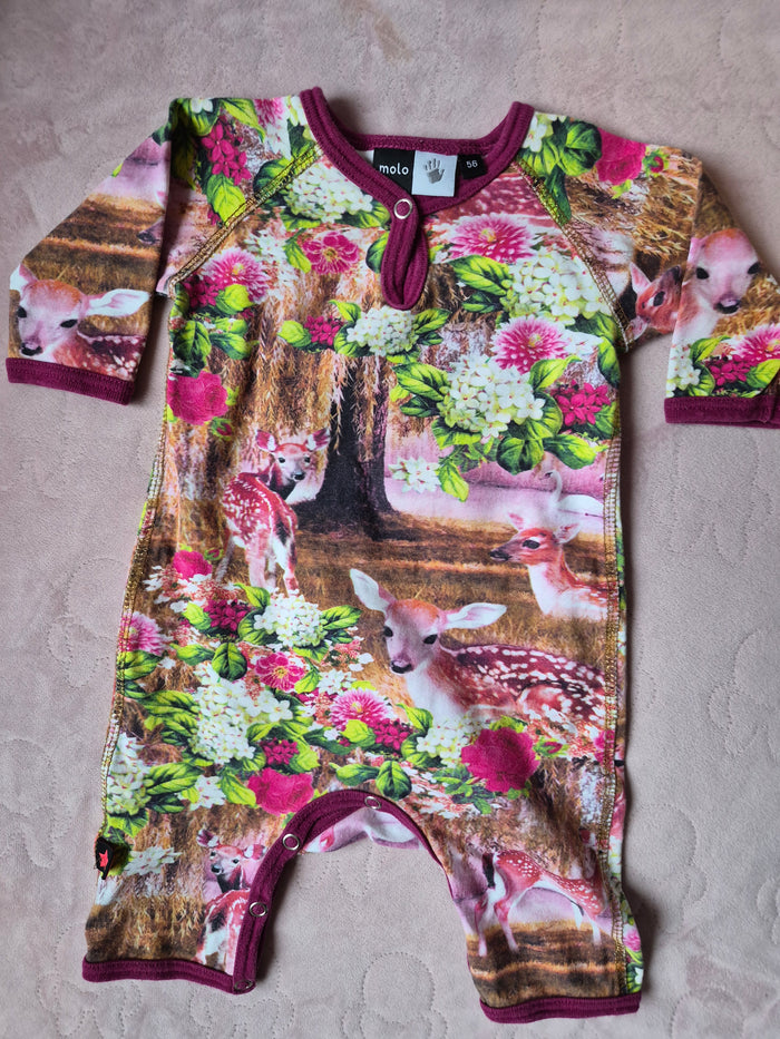 Boxpakje Molo maat 56