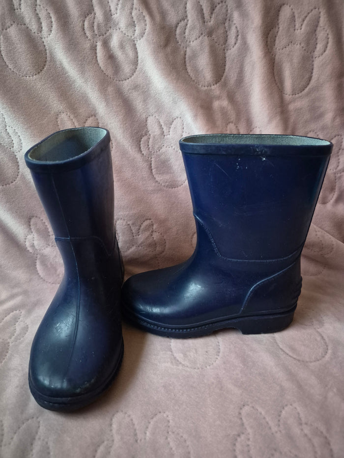 Regenlaarsjes maat 23