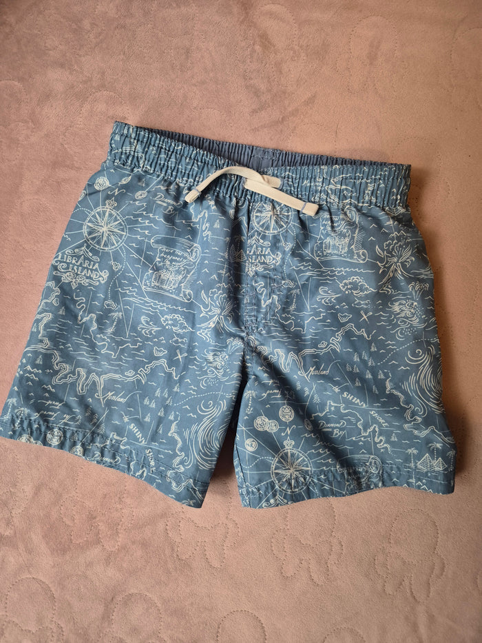 Zwembroek maat 86/92