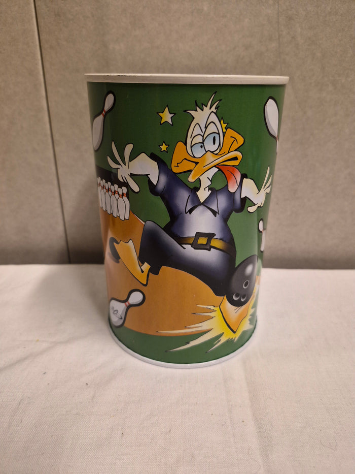 Donald Duck spaarpot metalen kinder spaarpot