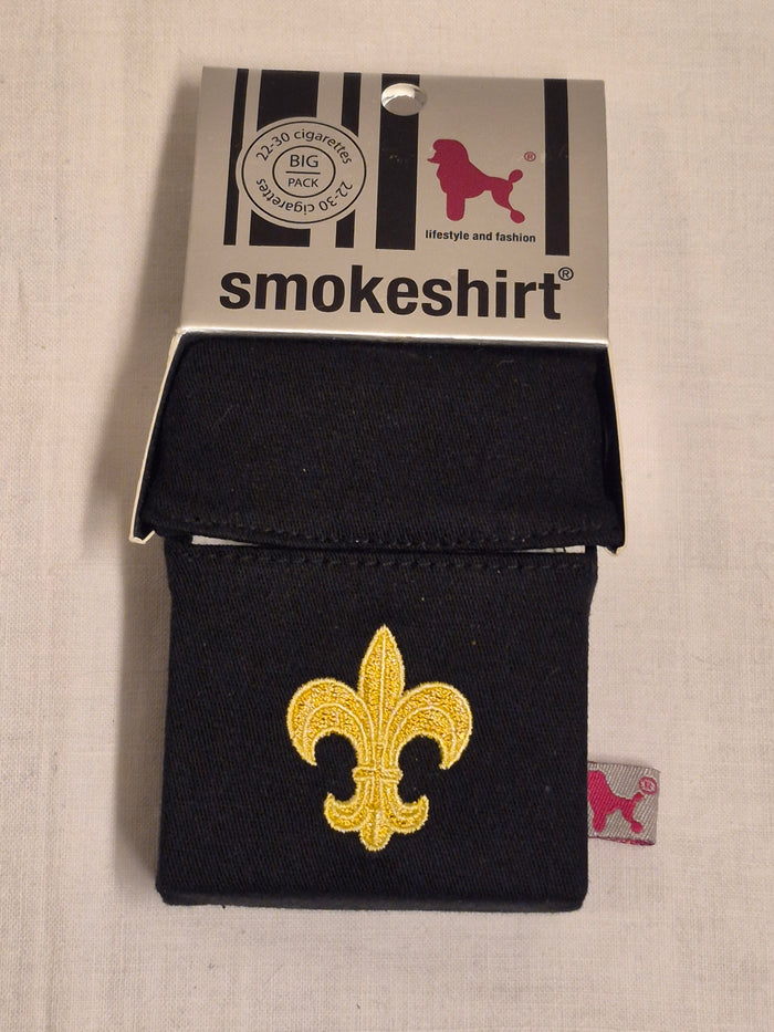 Hoesje voor pakje sigaretten