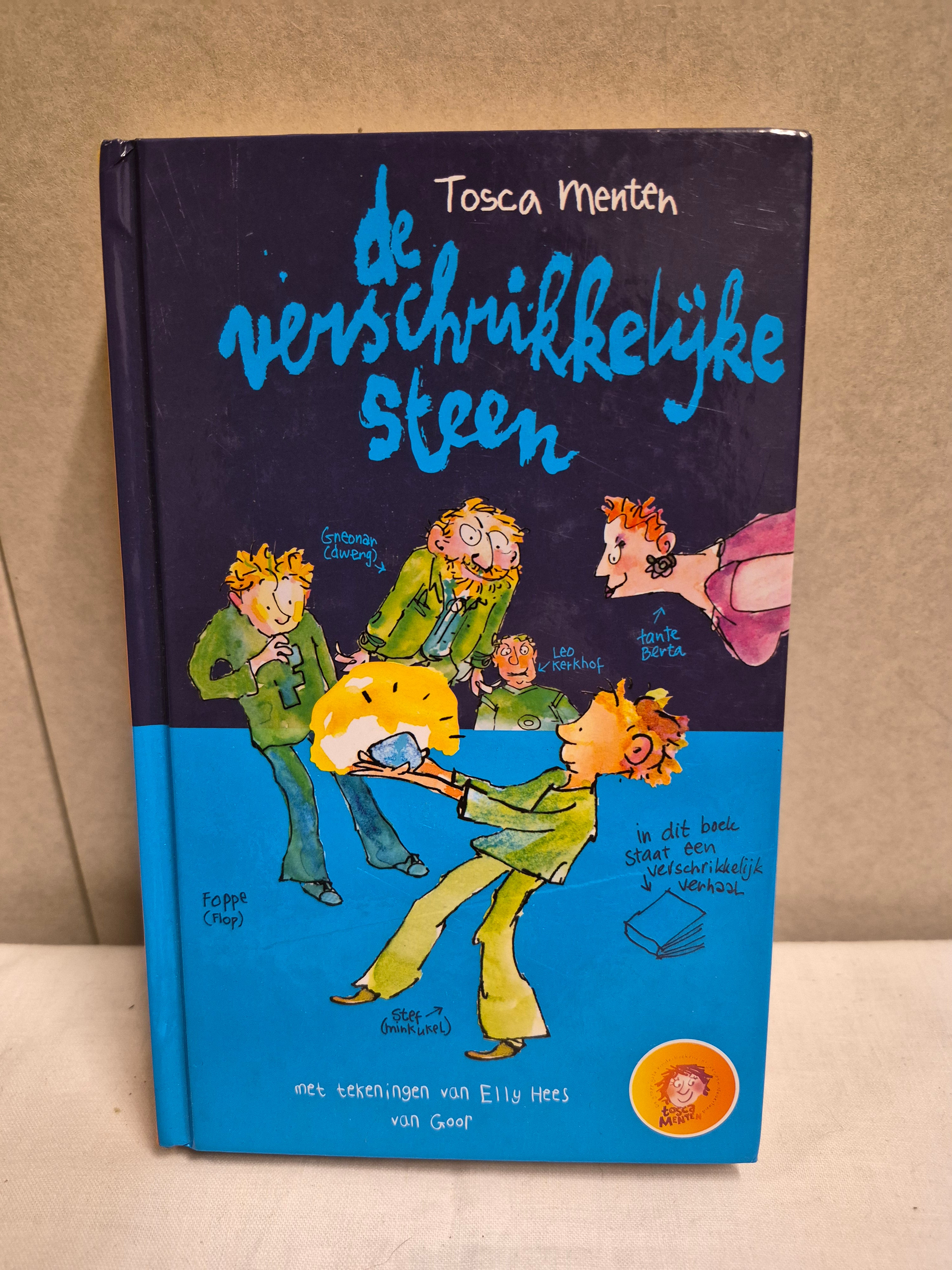 Kinderboek