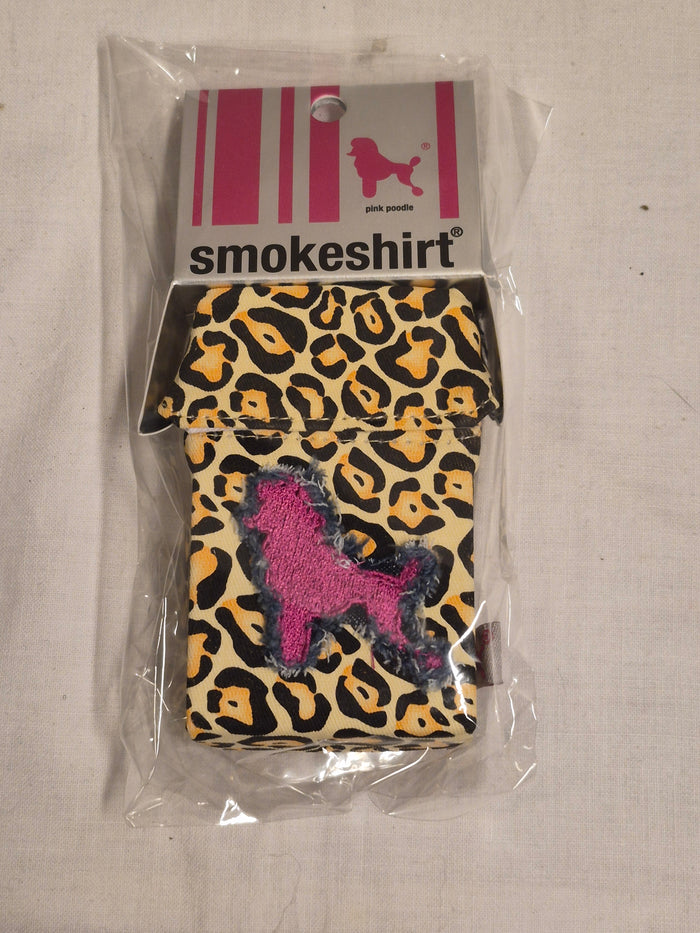 Hoesje voor pakje sigaretten