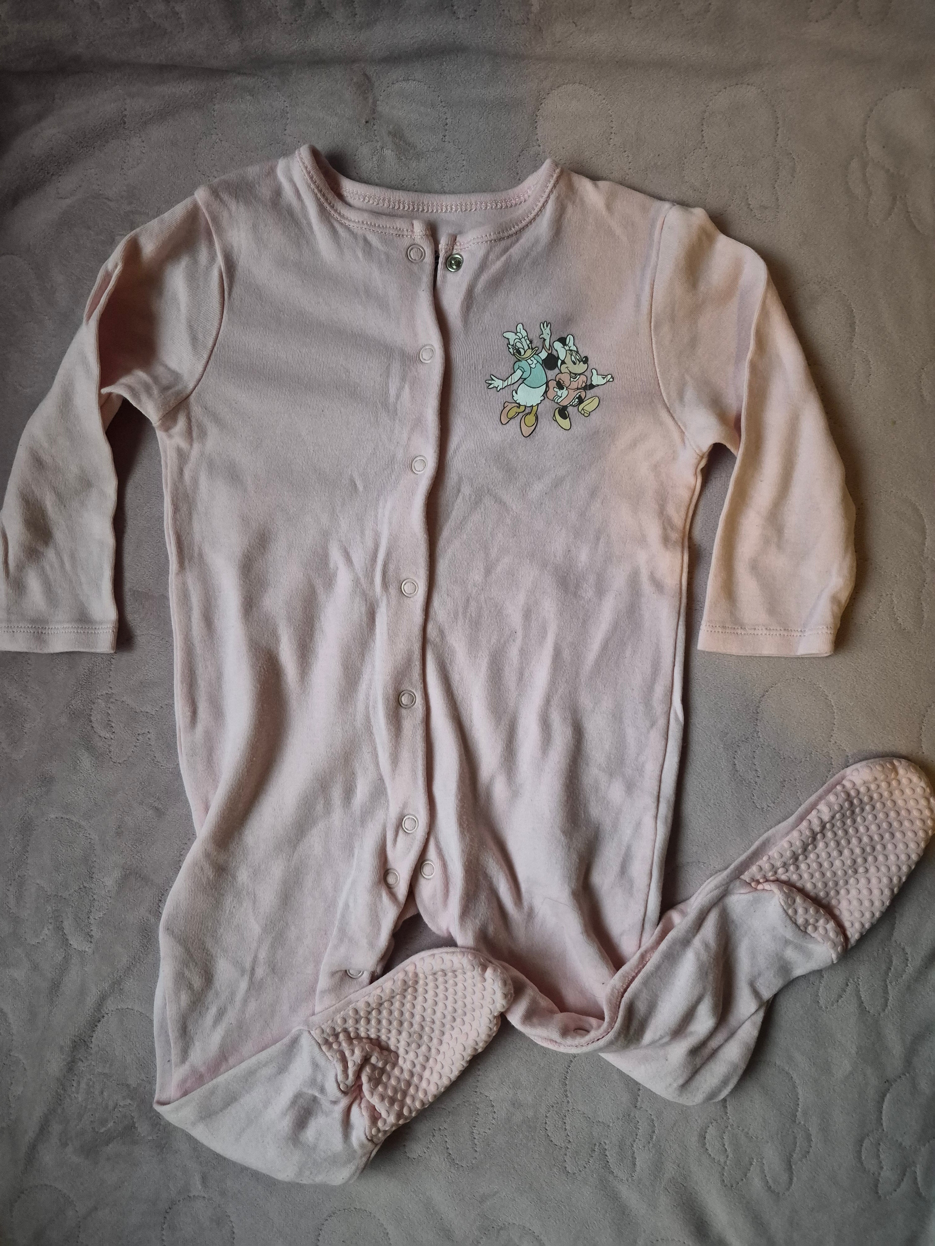 Disney boxpakje maat 80
