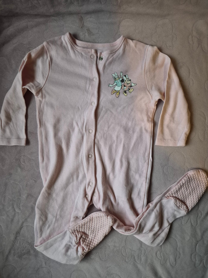Disney boxpakje maat 80