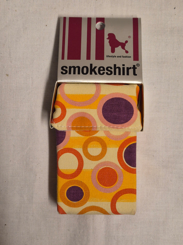 Hoesje voor pakje sigaretten