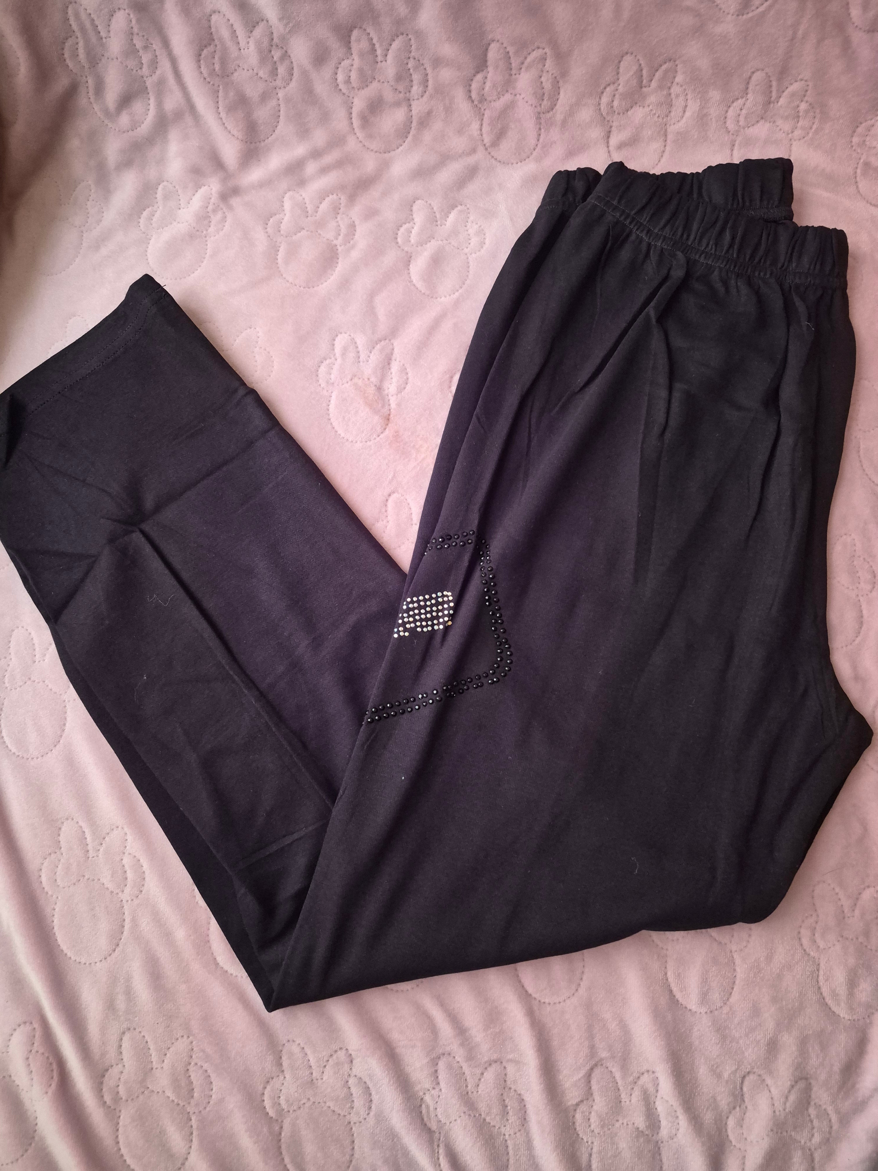 Nieuw setje 2 delig maat l