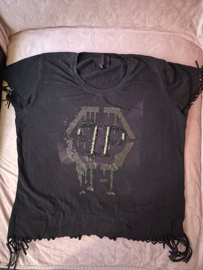 Shirt Phillip plein maar S