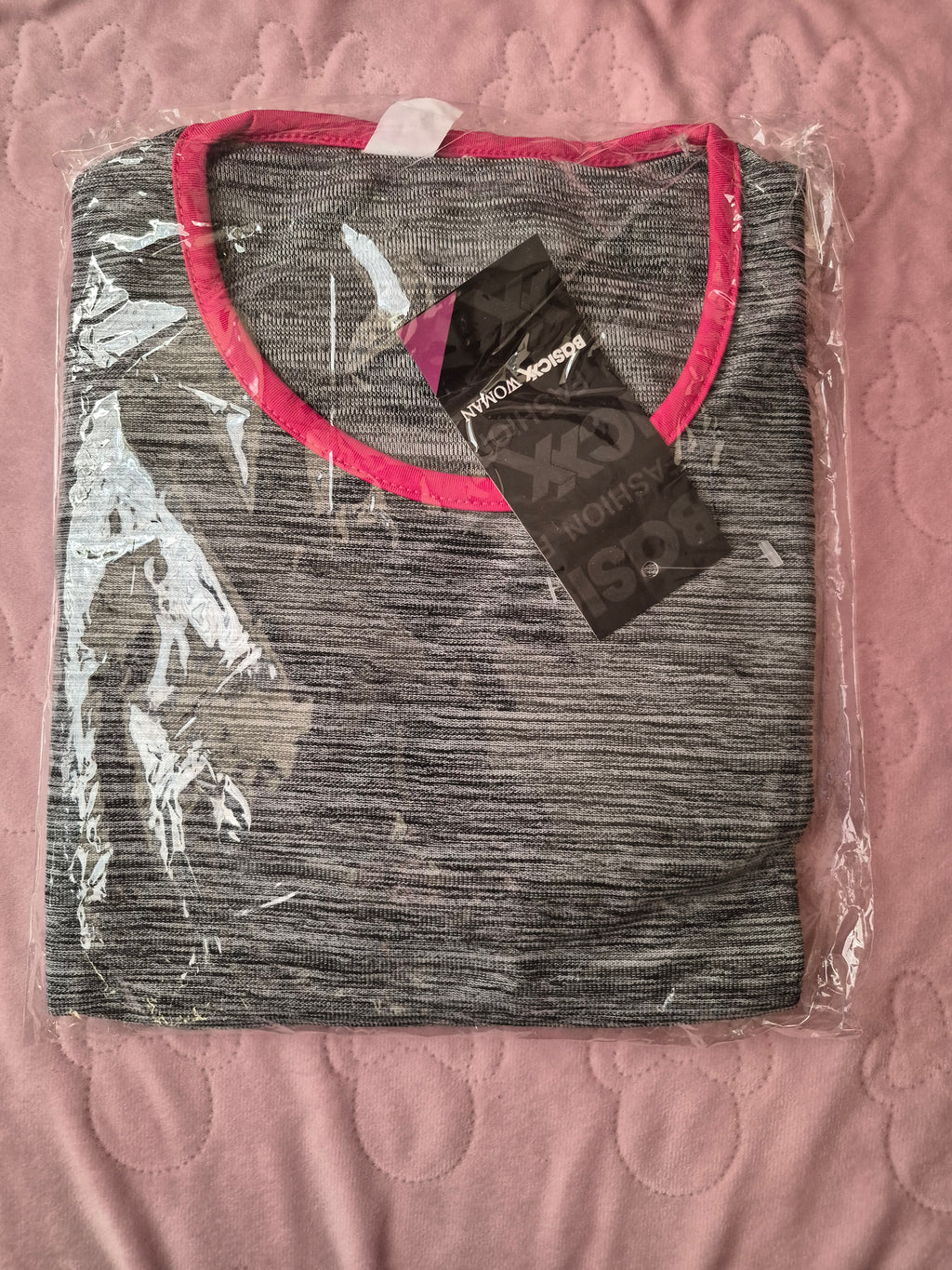 Nieuw sport setje 2 delig maat xl