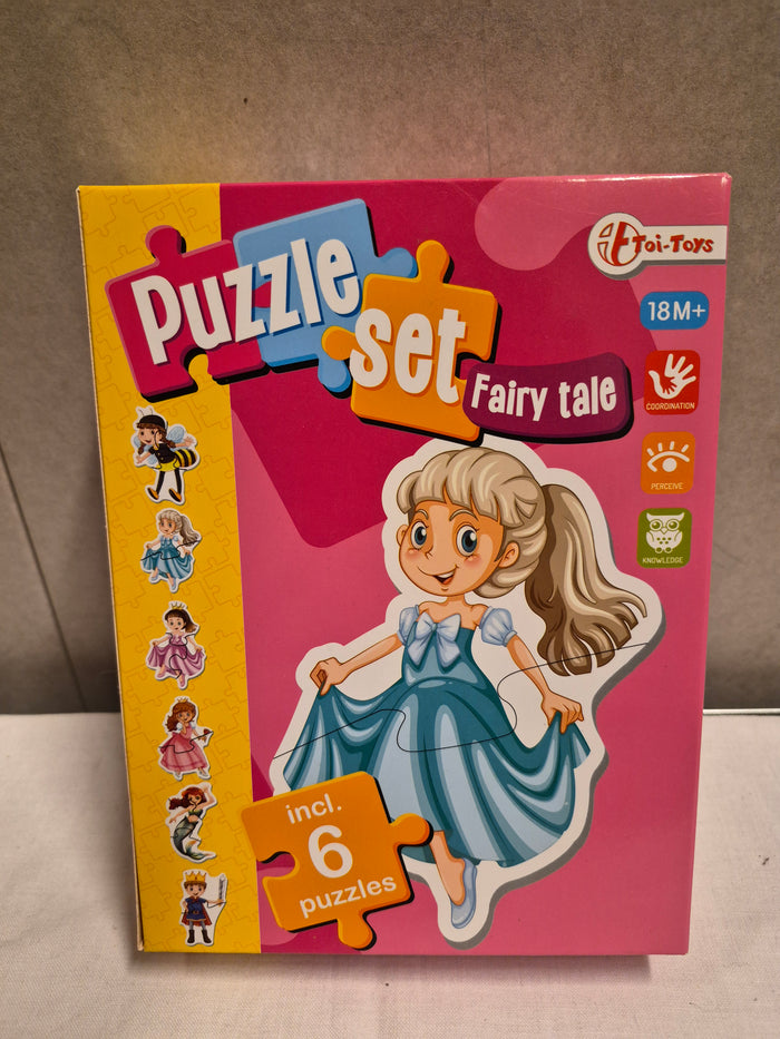 Puzzelset