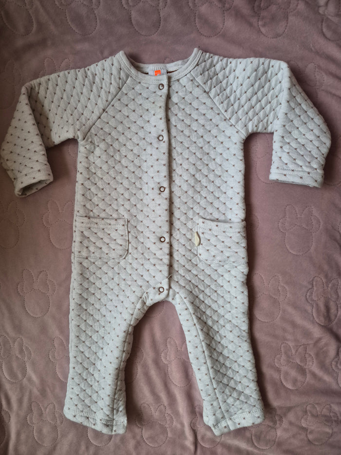 Baby boxpakje  maat 74