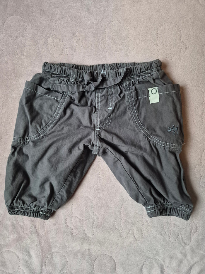 Broekje Noppies maat 56