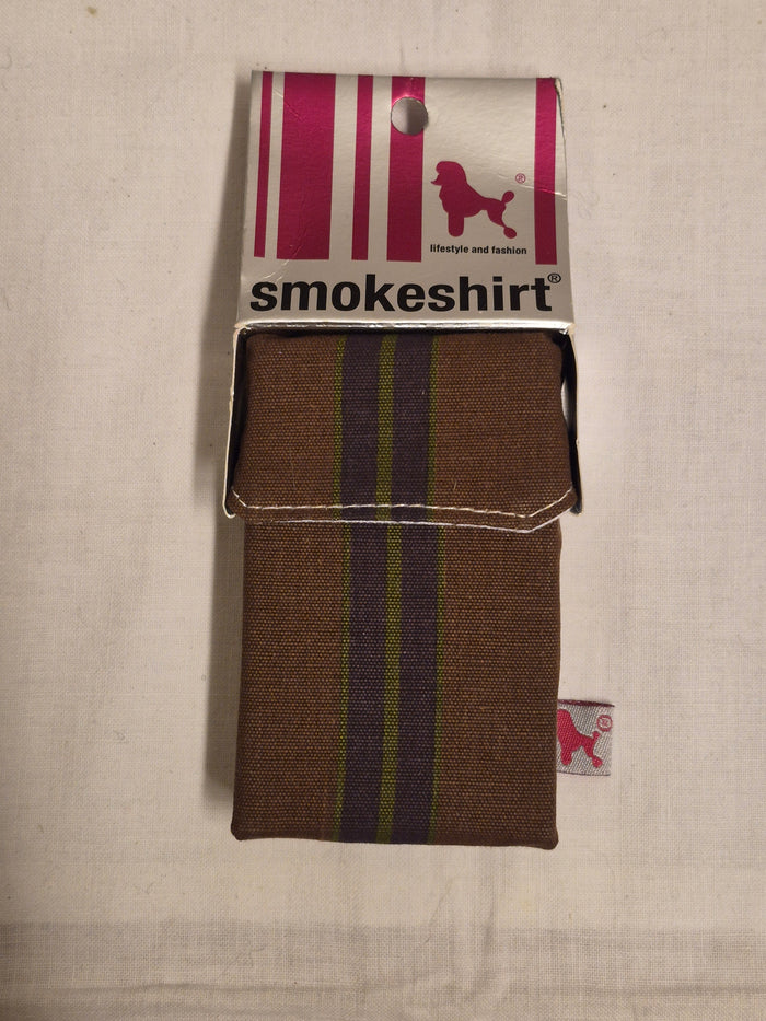 Hoesje voor pakje sigaretten