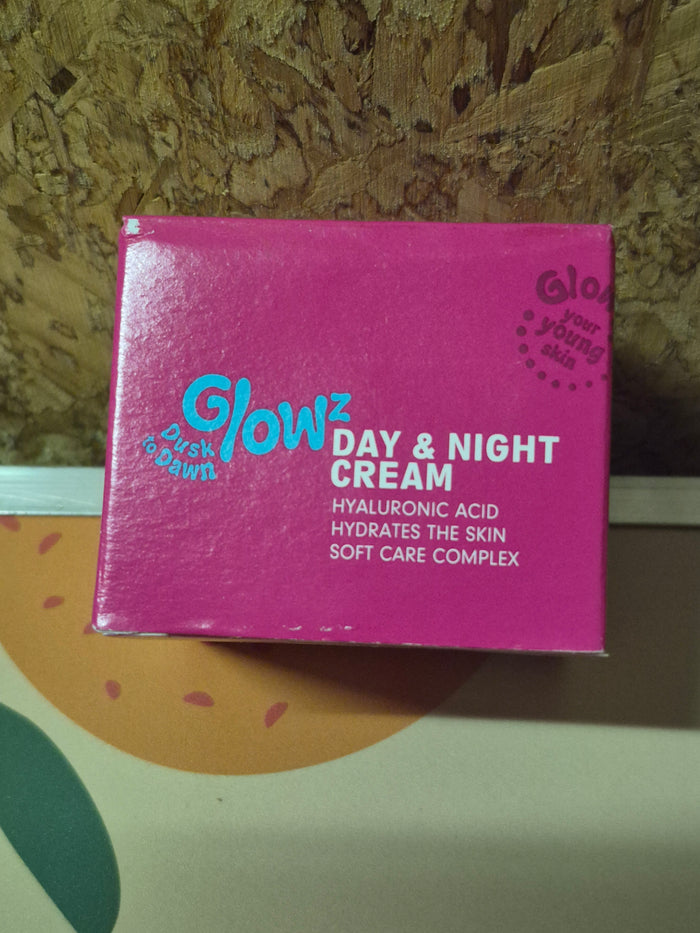 Dag & nacht cream