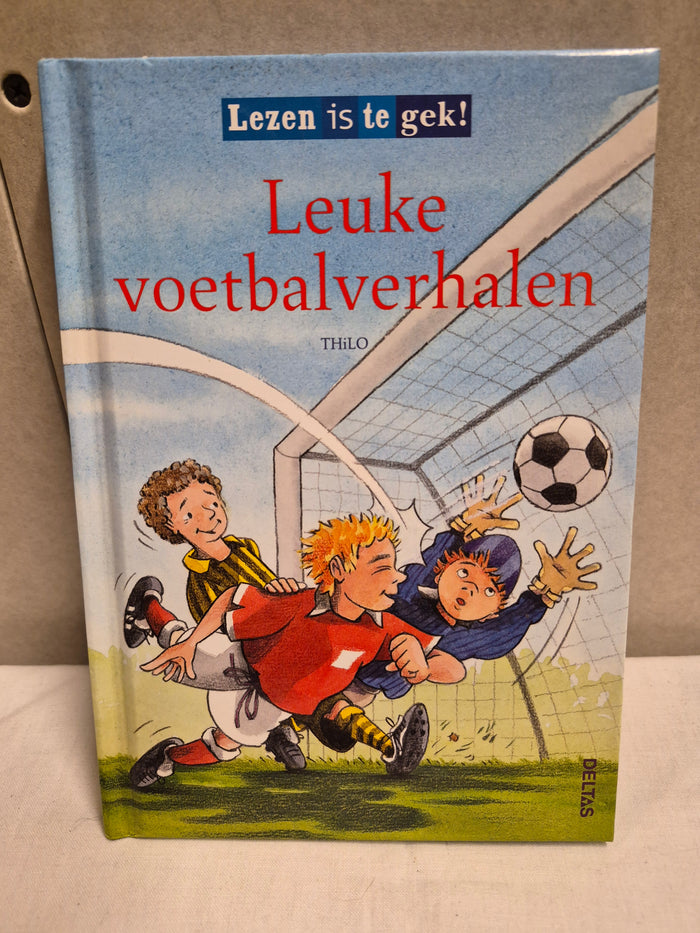 Kinderboek