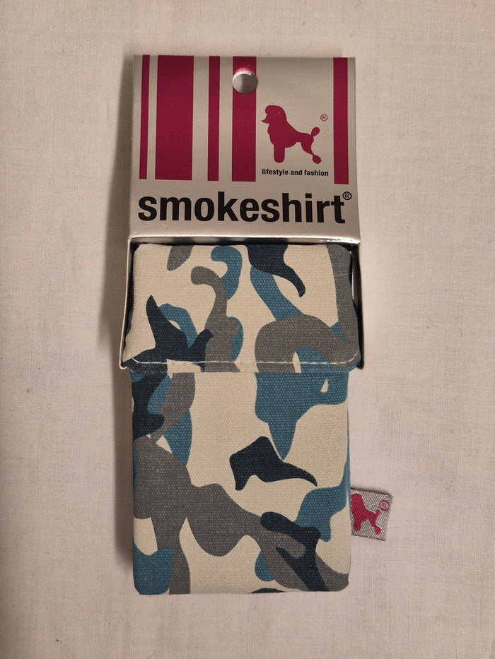 Hoesje voor pakje sigaretten