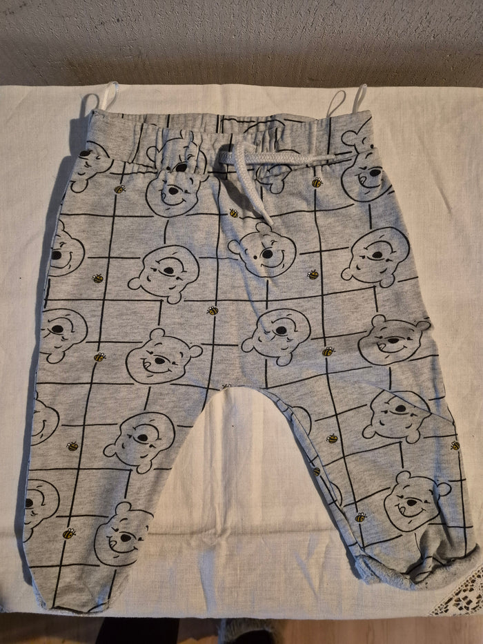 Disney winnie de poeh broekje maat 74