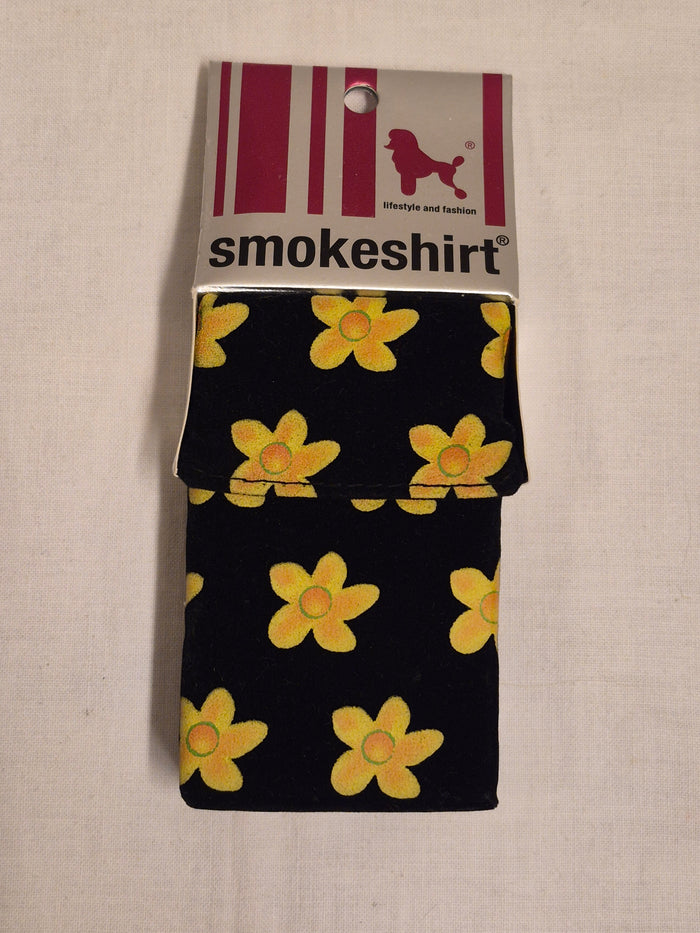 Hoesje voor pakje sigaretten