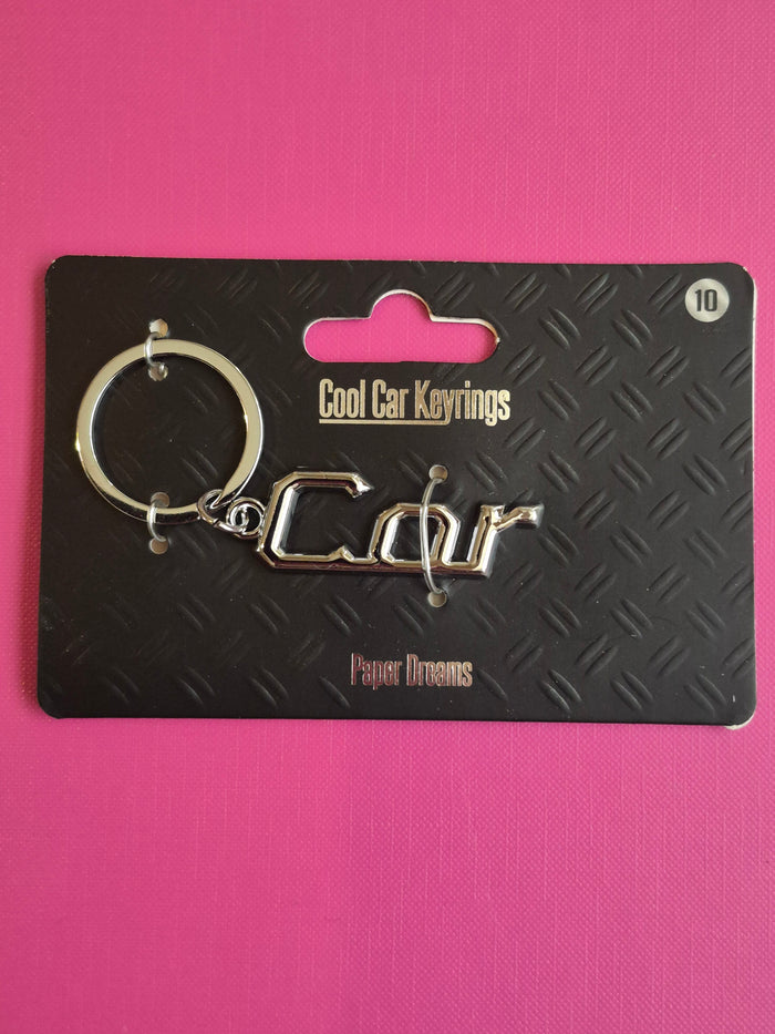 Sleutelhanger Cor