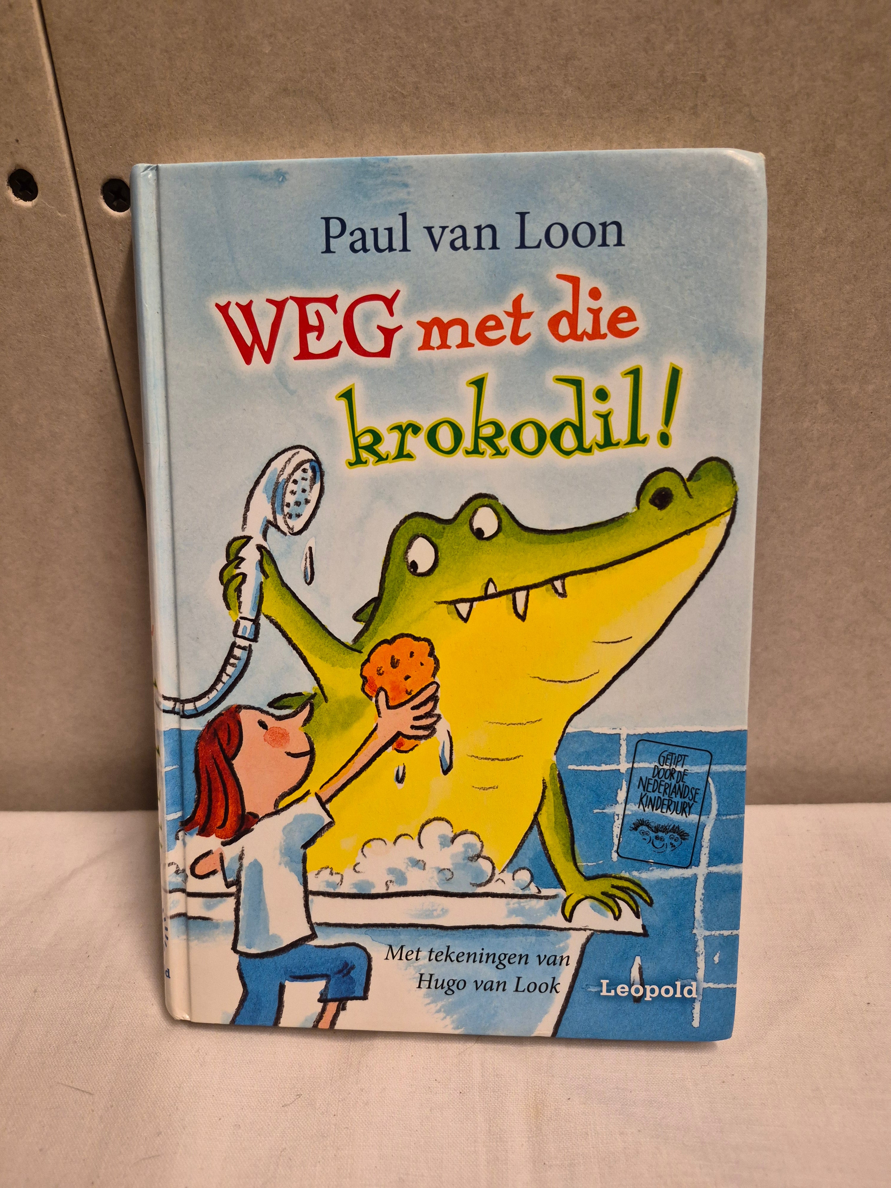 Kinderboek