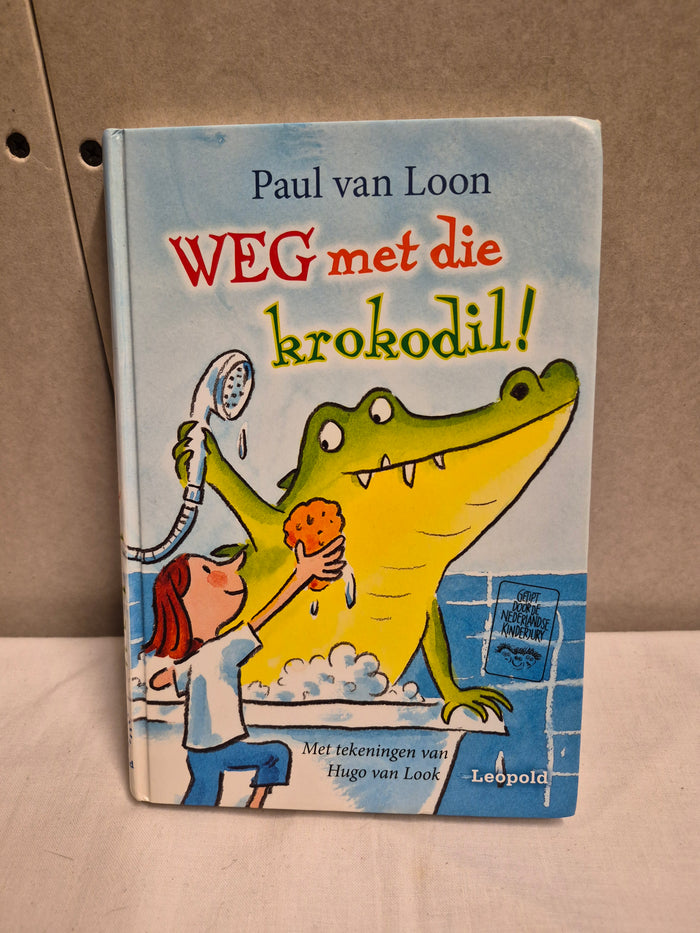 Kinderboek