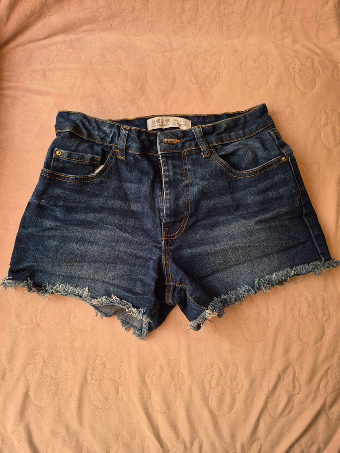 Spijkerbroekje Primark maat 40