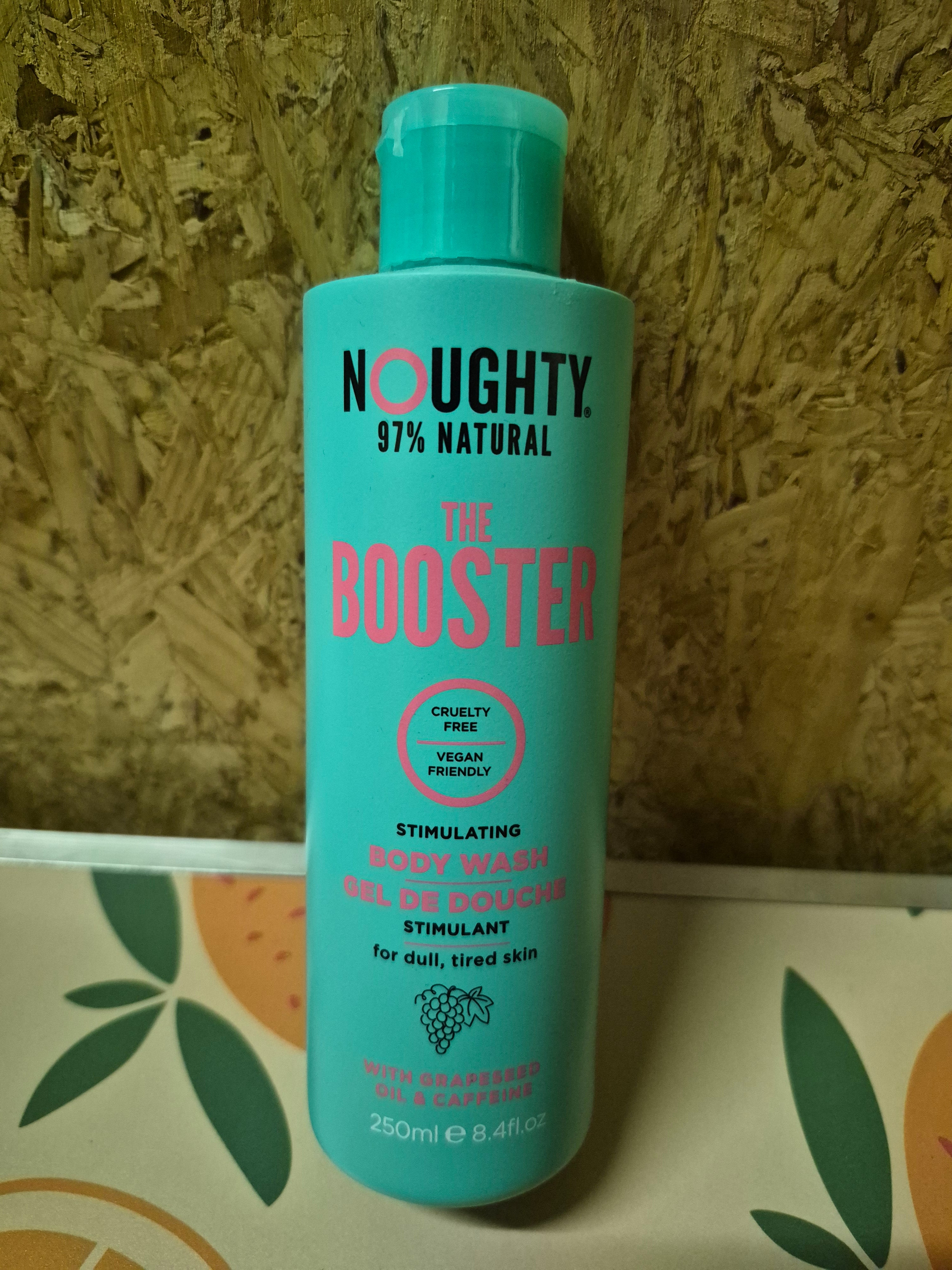 Bodywash